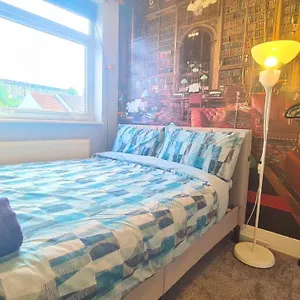 Cosy In East Ham London